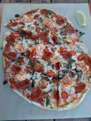 Whalebone Brewing Company