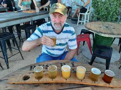 Whalebone Brewing Company