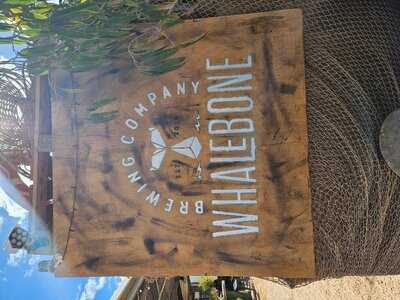 Whalebone Brewing Company