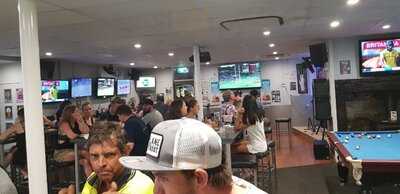 Explorers Restaurant