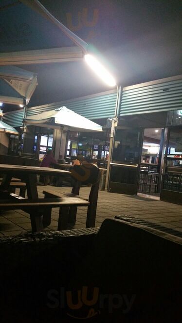 Seaview Tavern