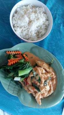 One Thai Cuisine & Noodle Bar