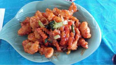 One Thai Cuisine & Noodle Bar