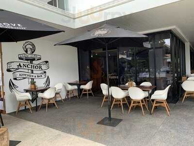 Anchor Kitchen And Bar