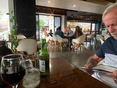 Anchor Kitchen And Bar