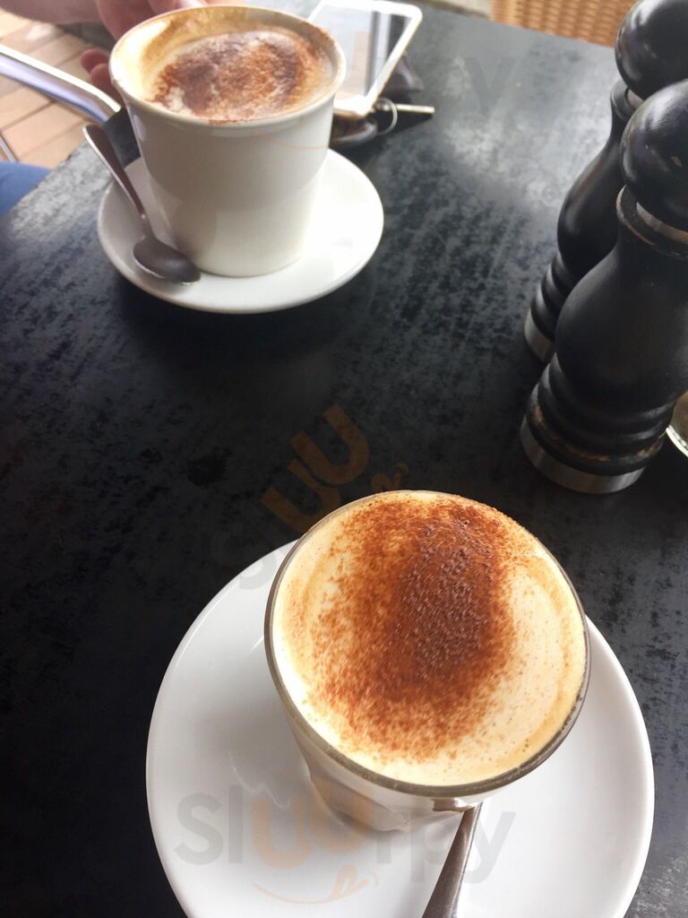 Corner Stop Espresso Bar