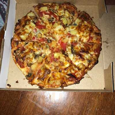 La Cucina Pizza & Pasta House