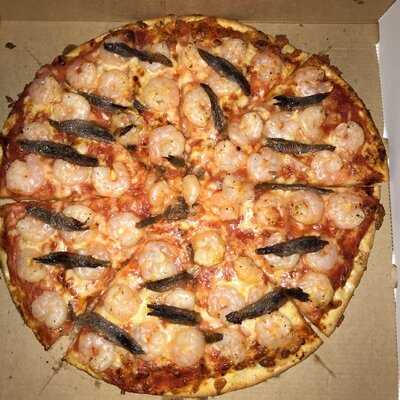 La Cucina Pizza & Pasta House