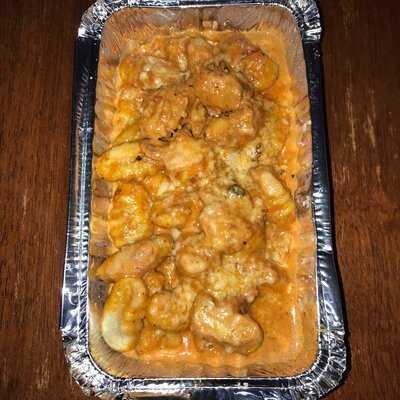 La Cucina Pizza & Pasta House