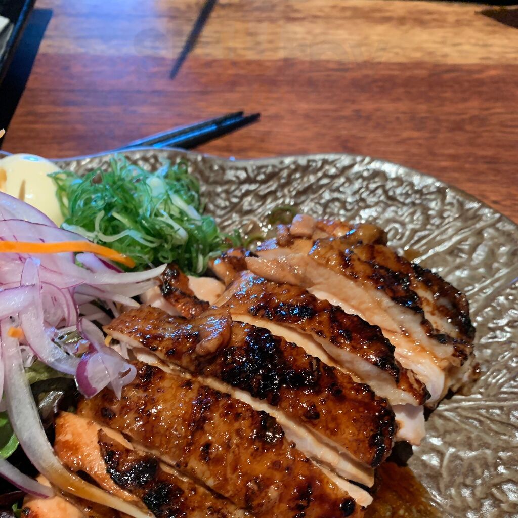Izakaya Potts