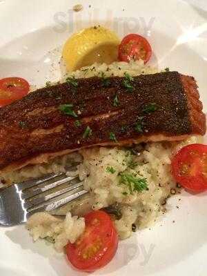 Bistro 75 At The Commonwealth Hotel Roma