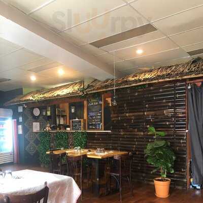 Blue Elephant Thai Woolgoolga