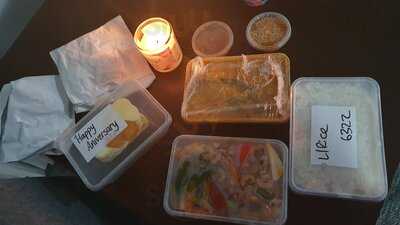 Blue Elephant Thai Woolgoolga