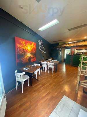 Blue Elephant Thai Woolgoolga