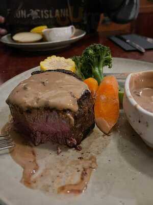 Stanley Hotel Bistro