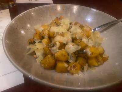 Stanley Hotel Bistro