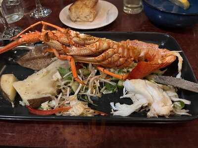 Stanley Hotel Bistro