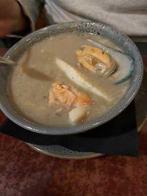 Stanley Hotel Bistro