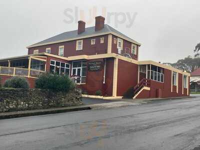 Stanley Hotel Bistro