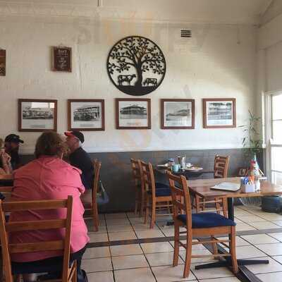 57 Gloucester - Cafe 57