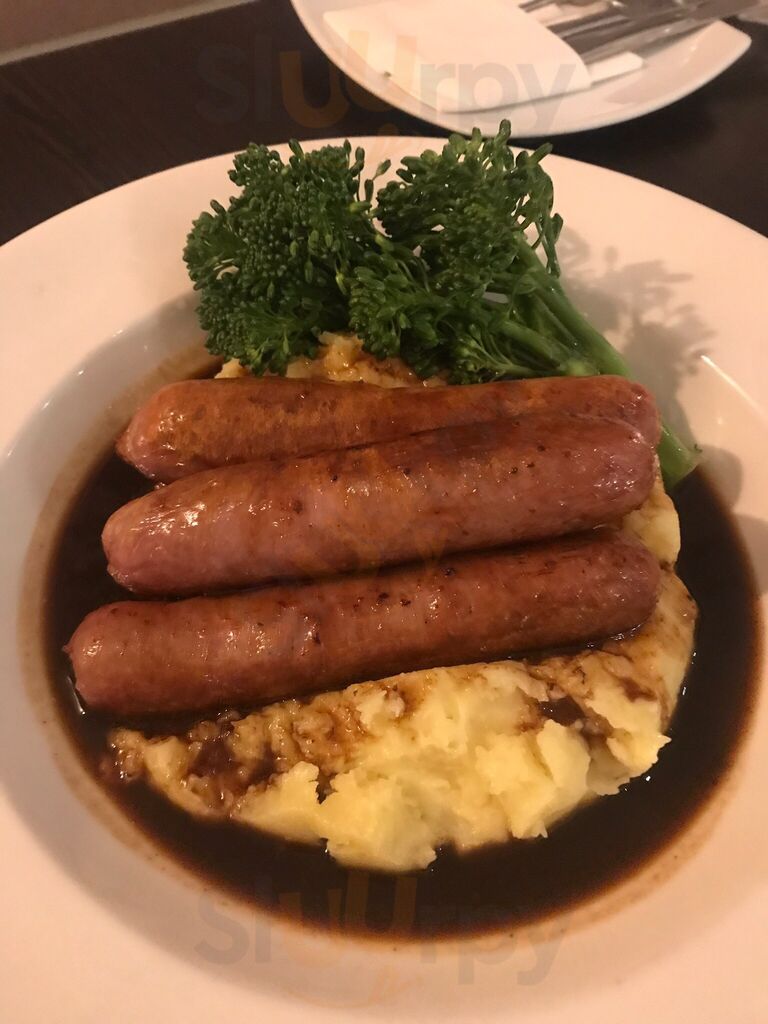 The Ridge Restaurant
