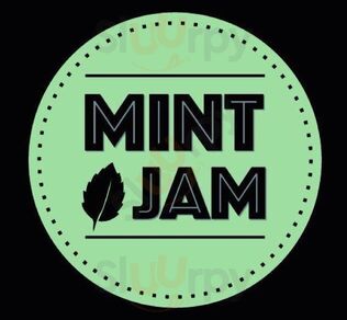 Mint And Jam