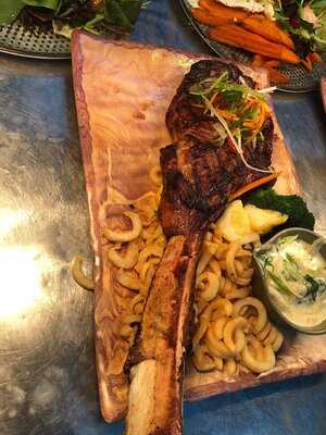 Overlander Homestead Steakhouse