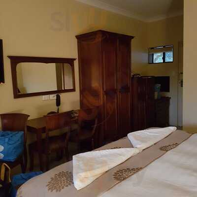 Overlander Homestead Steakhouse