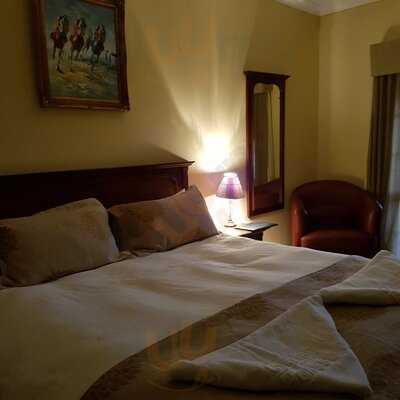 Overlander Homestead Steakhouse