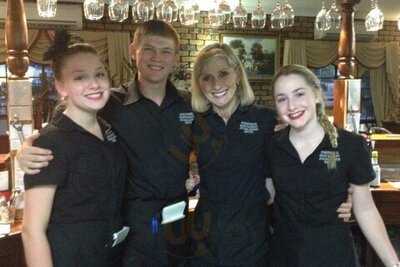 Overlander Homestead Steakhouse