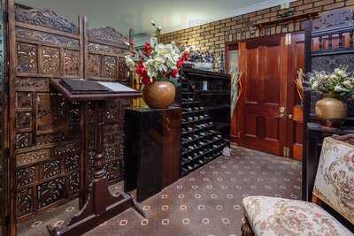 Overlander Homestead Steakhouse