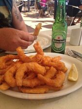 Harbourside Cafe Restaurant