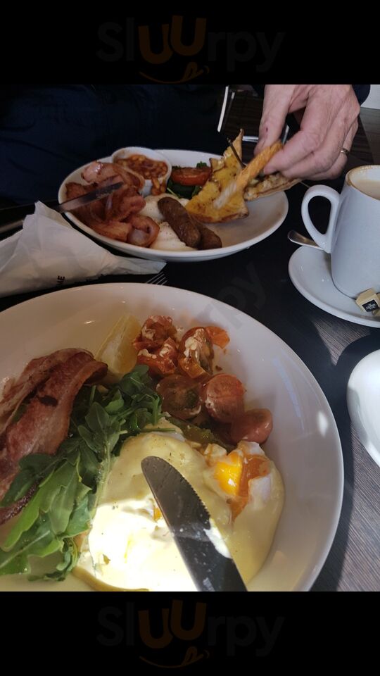 The Coffee Club Bateau Bay