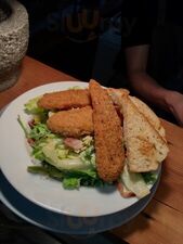 Crate Cafe'