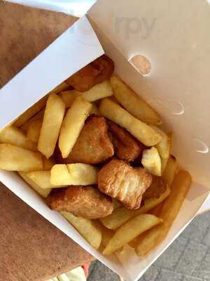 Blue Lips Fish And Chips (takeaway)