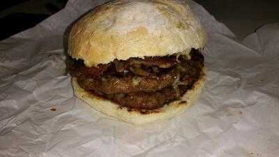 Blue Lips Fish And Chips (takeaway)