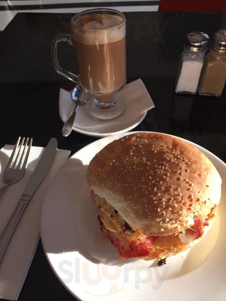 One23 Cafe & Restaurant