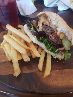 The Queens Arms Restaurant