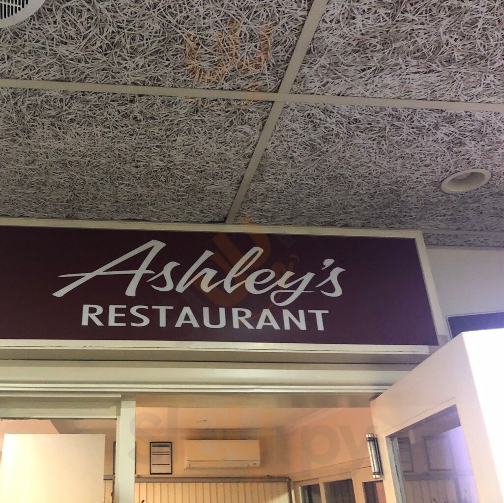 Ashleys Restaurant