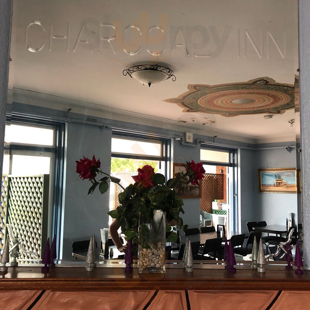 The Charcoal Inn