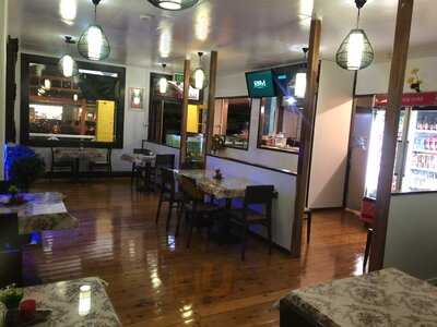 Royal Kitchen Indian Cuisine & Cafe