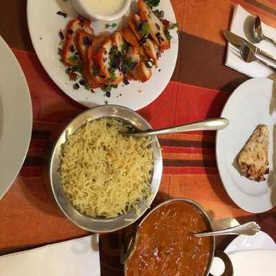 Royal Kitchen Indian Cuisine & Cafe