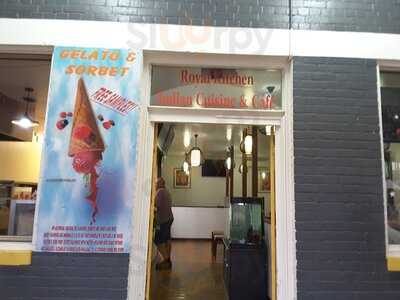 Royal Kitchen Indian Cuisine & Cafe