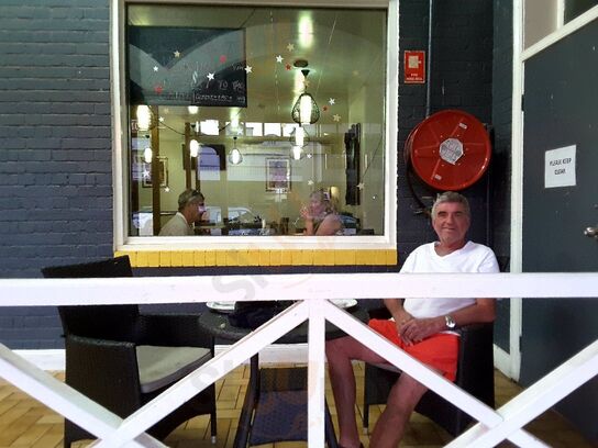 Royal Kitchen Indian Cuisine & Cafe