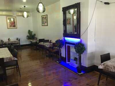 Royal Kitchen Indian Cuisine & Cafe