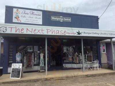 The Next Phase Woolgoolga