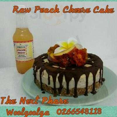 The Next Phase Woolgoolga