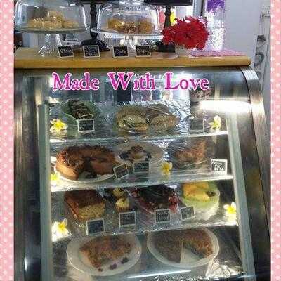 The Next Phase Woolgoolga