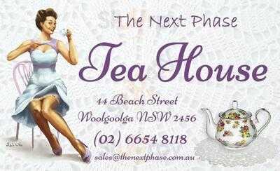 The Next Phase Woolgoolga