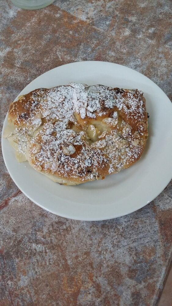 The Provender Country Bakehouse